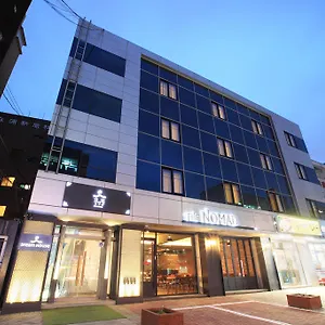 ホステル ドリーム ハウス, ソウル特別市