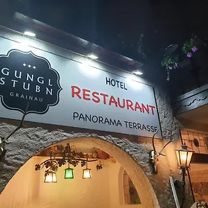 Gungl Stubn , Grainau Deutschland