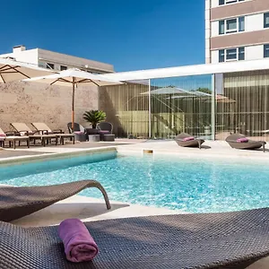 Sheraton & מלון ליסבון