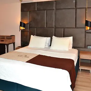 Davos 2*, Istanbul Türkei