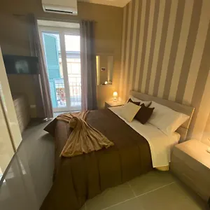 Vico Grande Bed & Breakfast