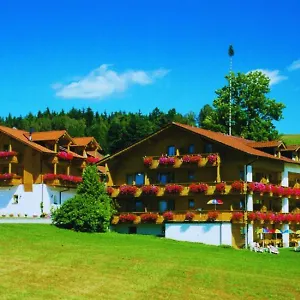 Weghof Mit , Böbrach Deutschland