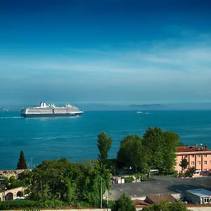 Mytra 3*, Istanbul Türkei