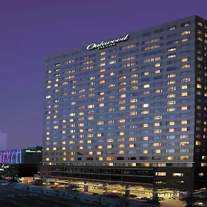 Oakwood Premier Coex Center ***** Seul