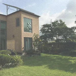 Puzzlestay House Séoul