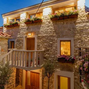 Maison d'hôtes Stone House Luxury ****