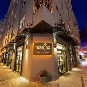 Hotellino 4*, Istanbul Türkei