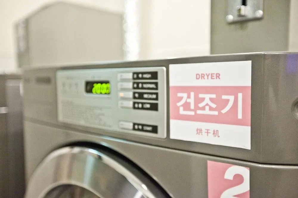 Four Points By Sheraton Josun, Seoul Station