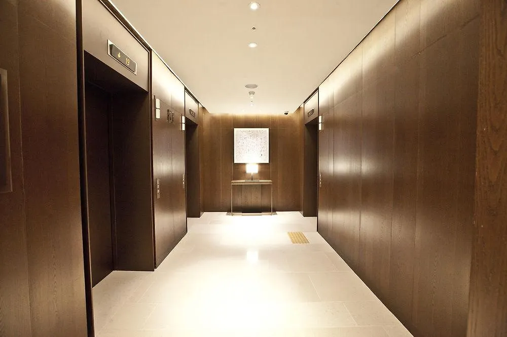 Four Points By Sheraton Josun, Seoul Station 4*,  Güney Kore