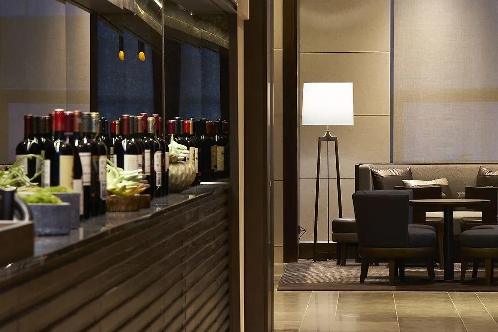 Four Points By Sheraton Josun, Seoul Station 4*,  Güney Kore