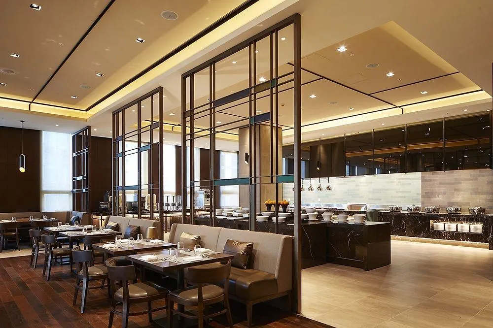 Four Points By Sheraton Josun, Seoul Station
