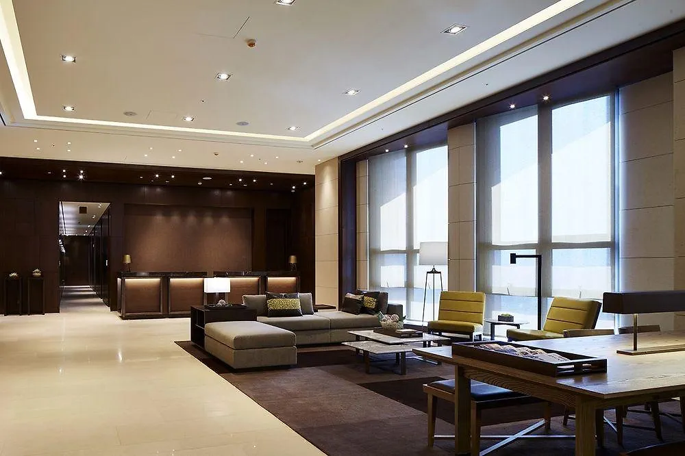 Four Points By Sheraton Josun, Seoul Station Otel