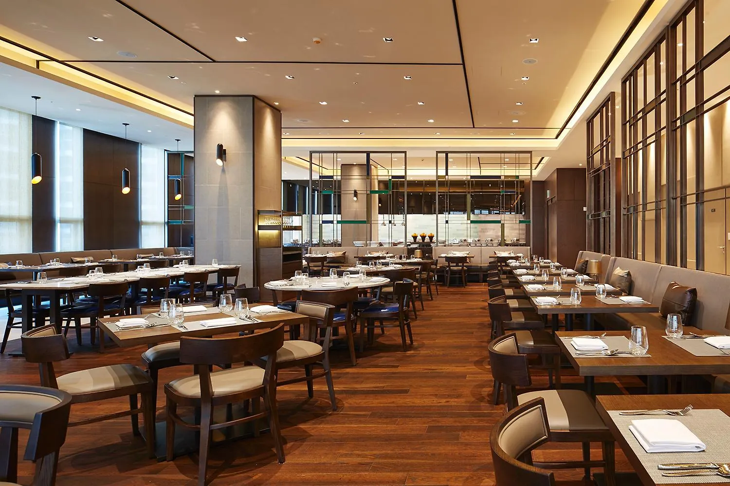 Four Points By Sheraton Josun, Seoul Station