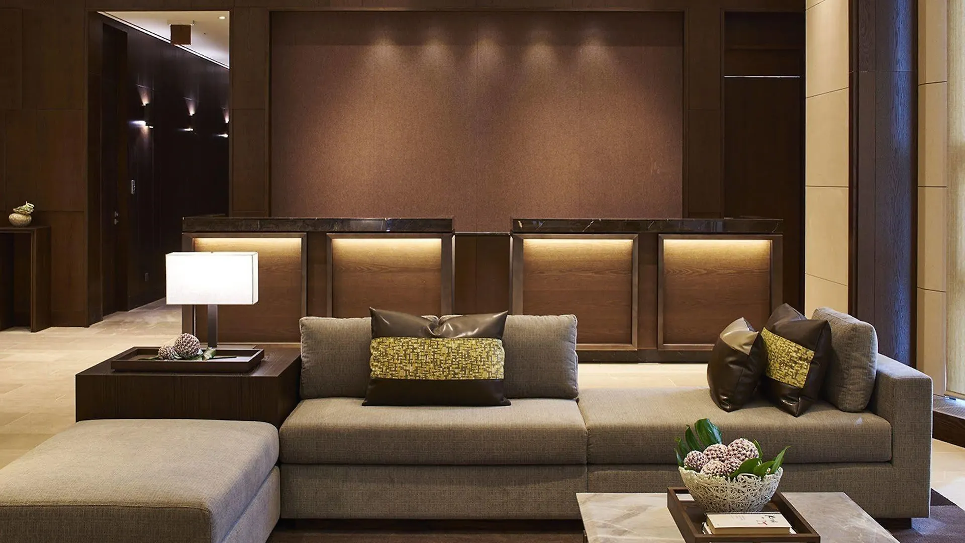 Four Points By Sheraton Josun, Seoul Station Otel