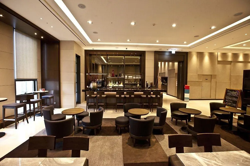 ホテル Four Points By Sheraton Josun, Seoul Station