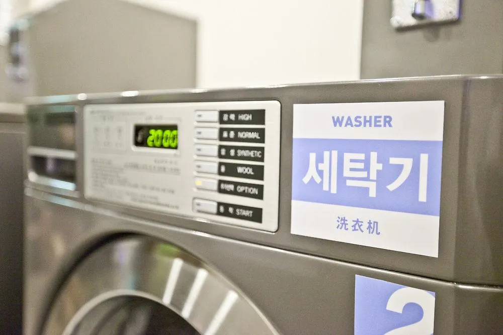 Four Points By Sheraton Josun, Seoul Station ホテル