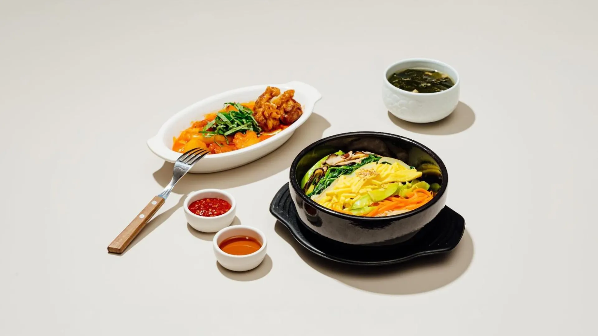 Four Points By Sheraton Josun, Seoul Station