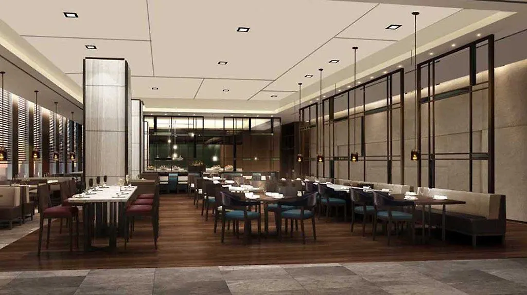Four Points By Sheraton Josun, Seoul Station 4*,  韓国