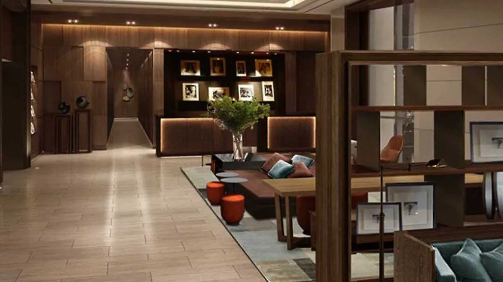 **** Hotel Four Points By Sheraton Josun, Seoul Station South Korea